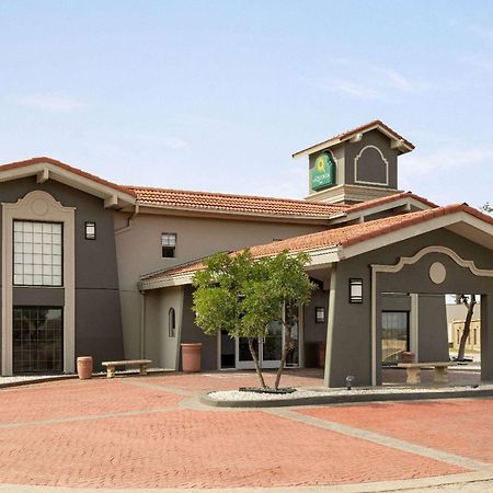 La Quinta Inn By Wyndham San Antonio Lackland Экстерьер фото