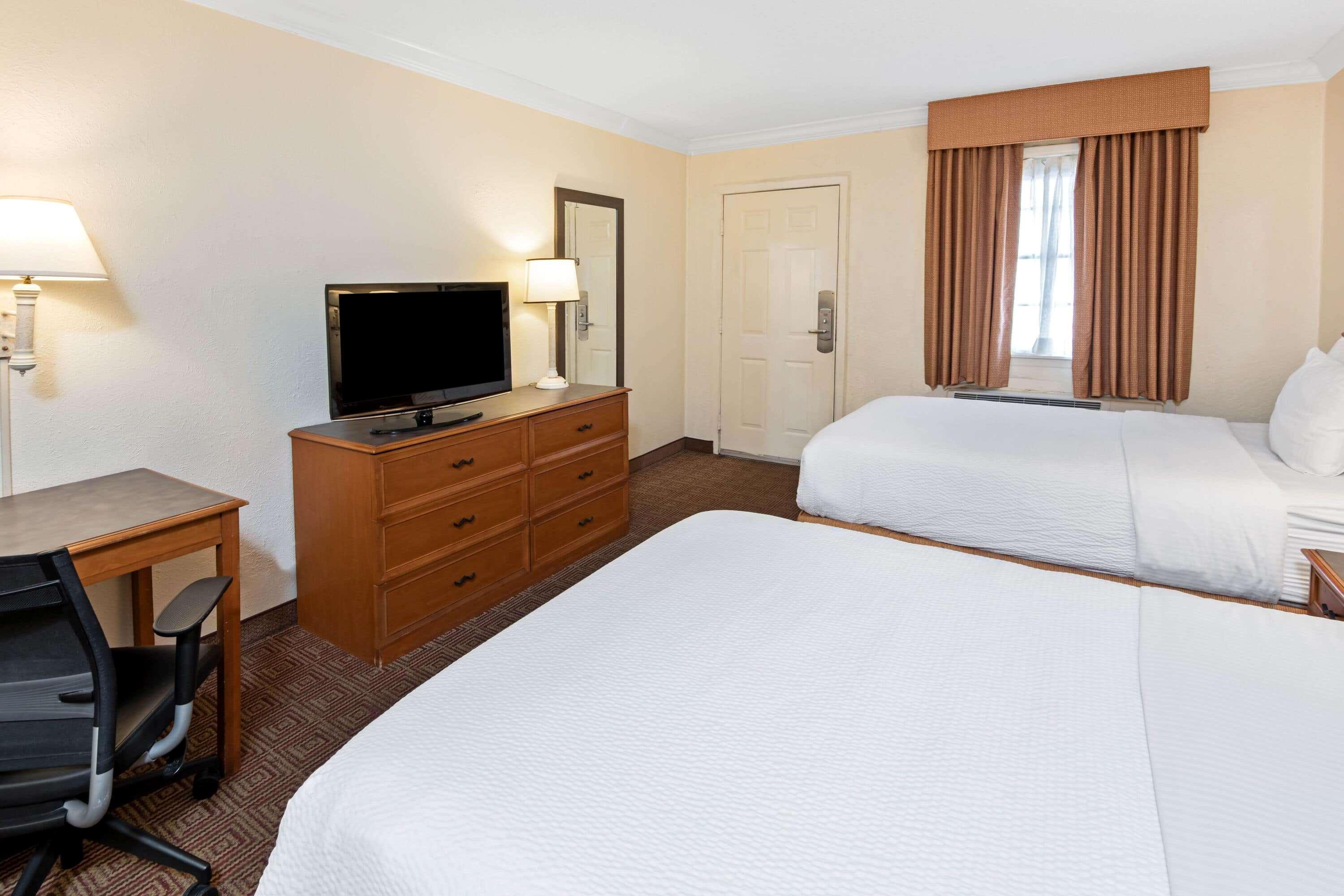 La Quinta Inn By Wyndham San Antonio Lackland Экстерьер фото