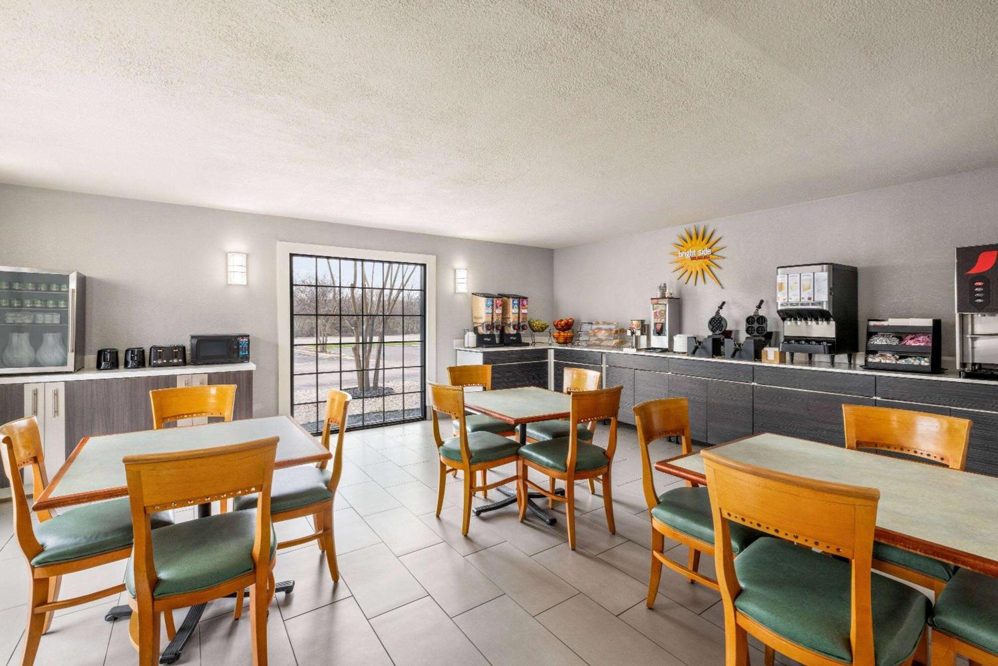 La Quinta Inn By Wyndham San Antonio Lackland Экстерьер фото