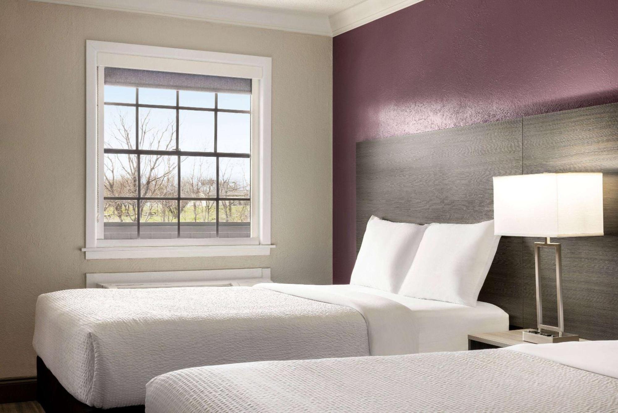 La Quinta Inn By Wyndham San Antonio Lackland Экстерьер фото