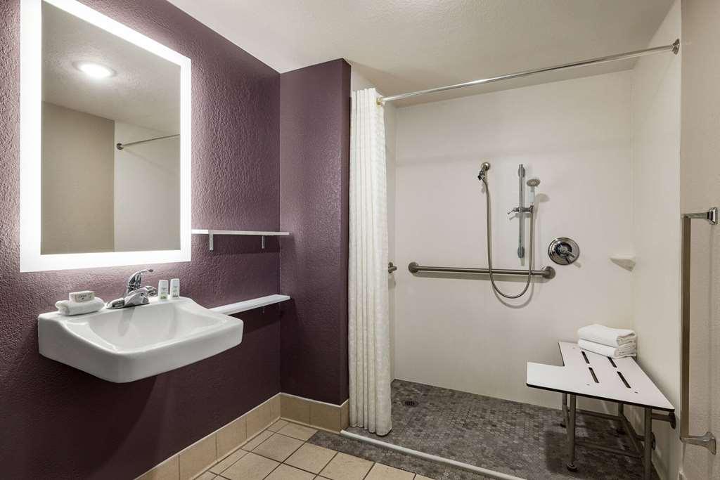 La Quinta Inn By Wyndham San Antonio Lackland Номер фото